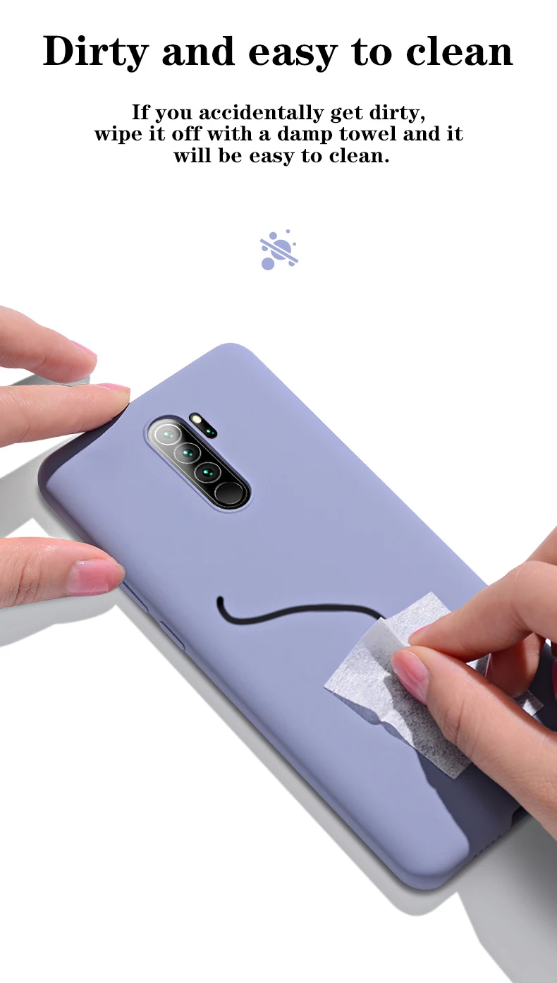 Чехол для Xiao mi Red mi Note 8 Pro mi 9 9t se mi 8 Lite CC9 mi A3 A2 A1 Red mi Note 7 Red mi K20 7A 6A чехол жидкий однотонный TPU