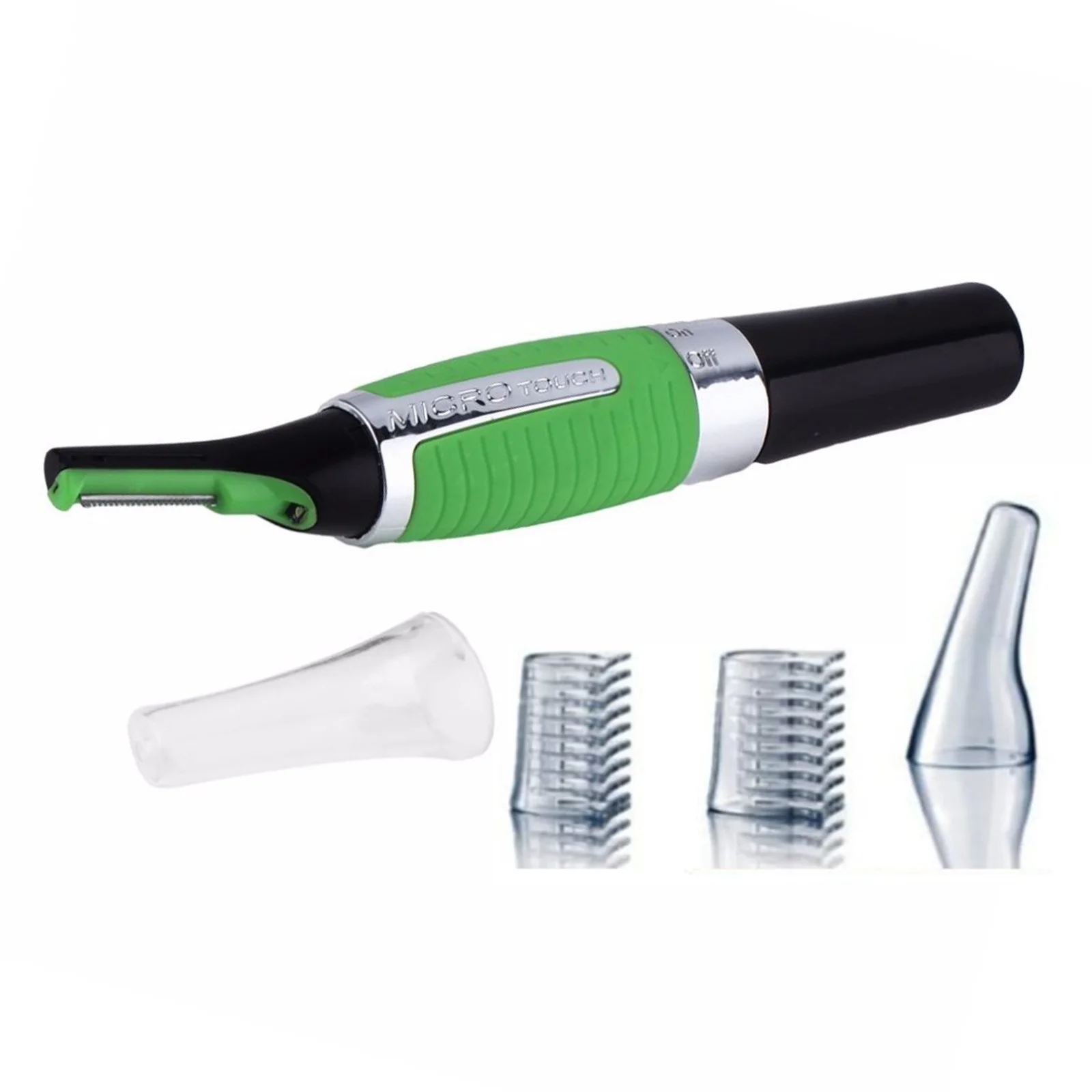 

Eyebrow Ear Nose Trimmer Removal Clipper Shaver Personal Electric Face Care Hair Trimer
