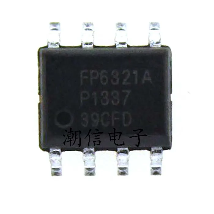 

20 шт./лот FP6321 FP6321A SOP-8