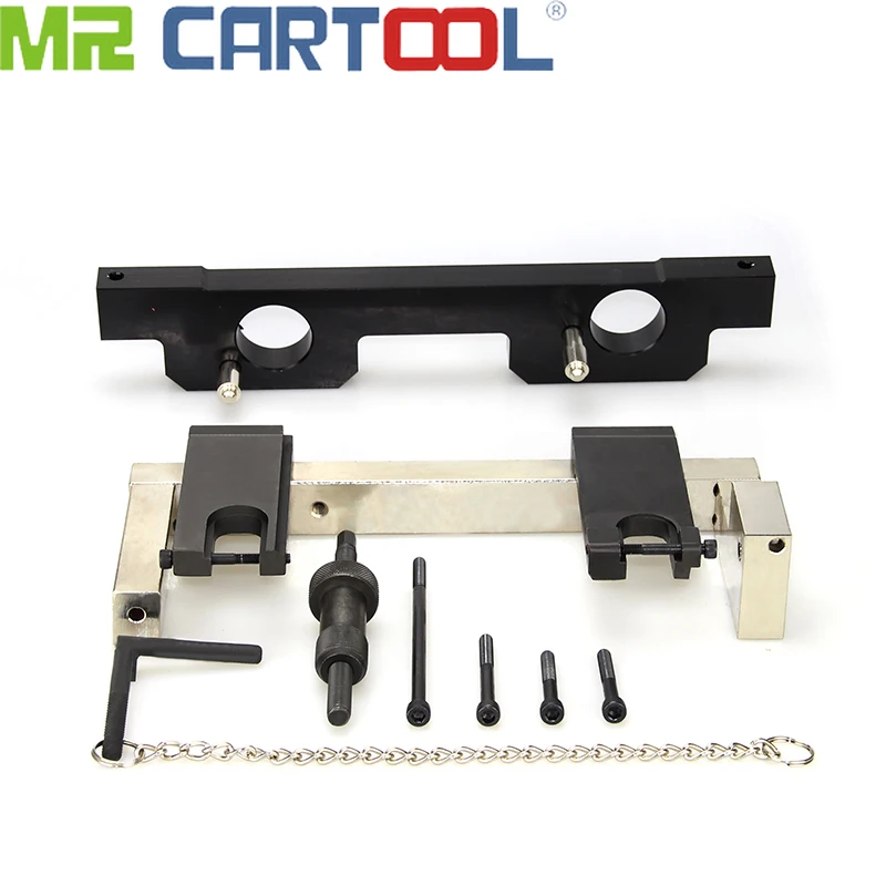 MR CARTOOL авто двигатель регулировка времени набор инструментов для BMW N20 N26 Газовые