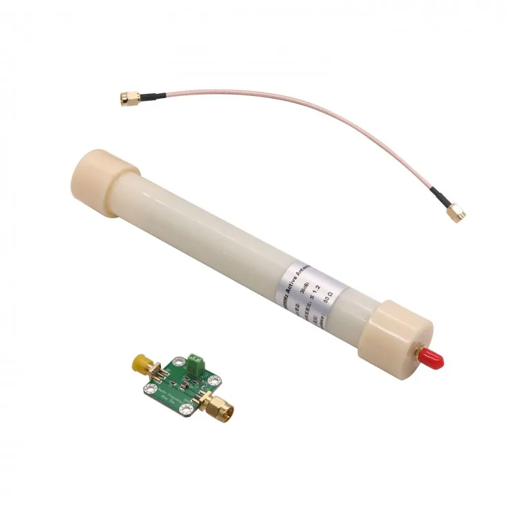 

1090MHz ADS-B Antenna Gain 36DB Omnidirectional Active Antenna Kit