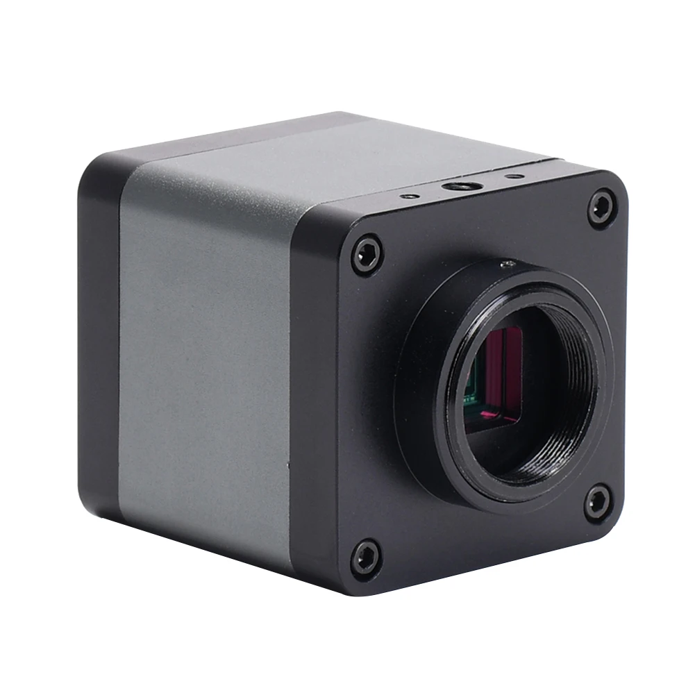 48MP Microscope Camera HDMI 2K 60FPS Industrial Digital Video for Industry CLH@8 | Microscopes