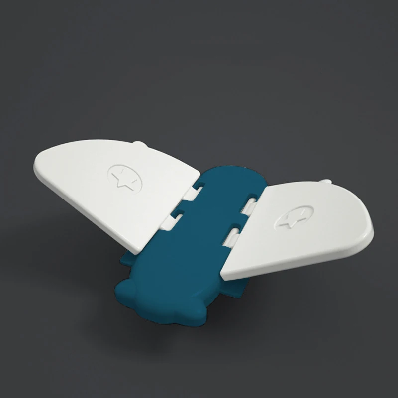 12 шт замок для раздвижной двери безопасности ребенка детский раздвижных окон с