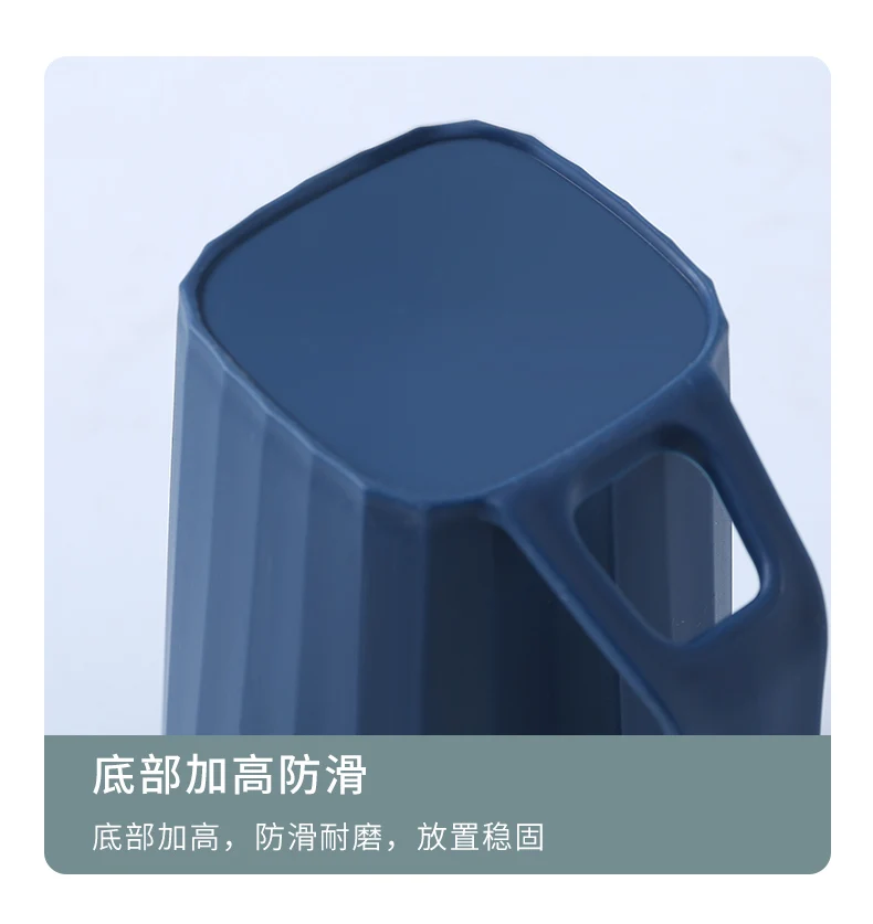 

Gargle Cup Household Minimalist Teeth Brushing Cup Washing Cup Lovers Nordic Toothbrush Cup Set Creative Tooth-Brushing Cup