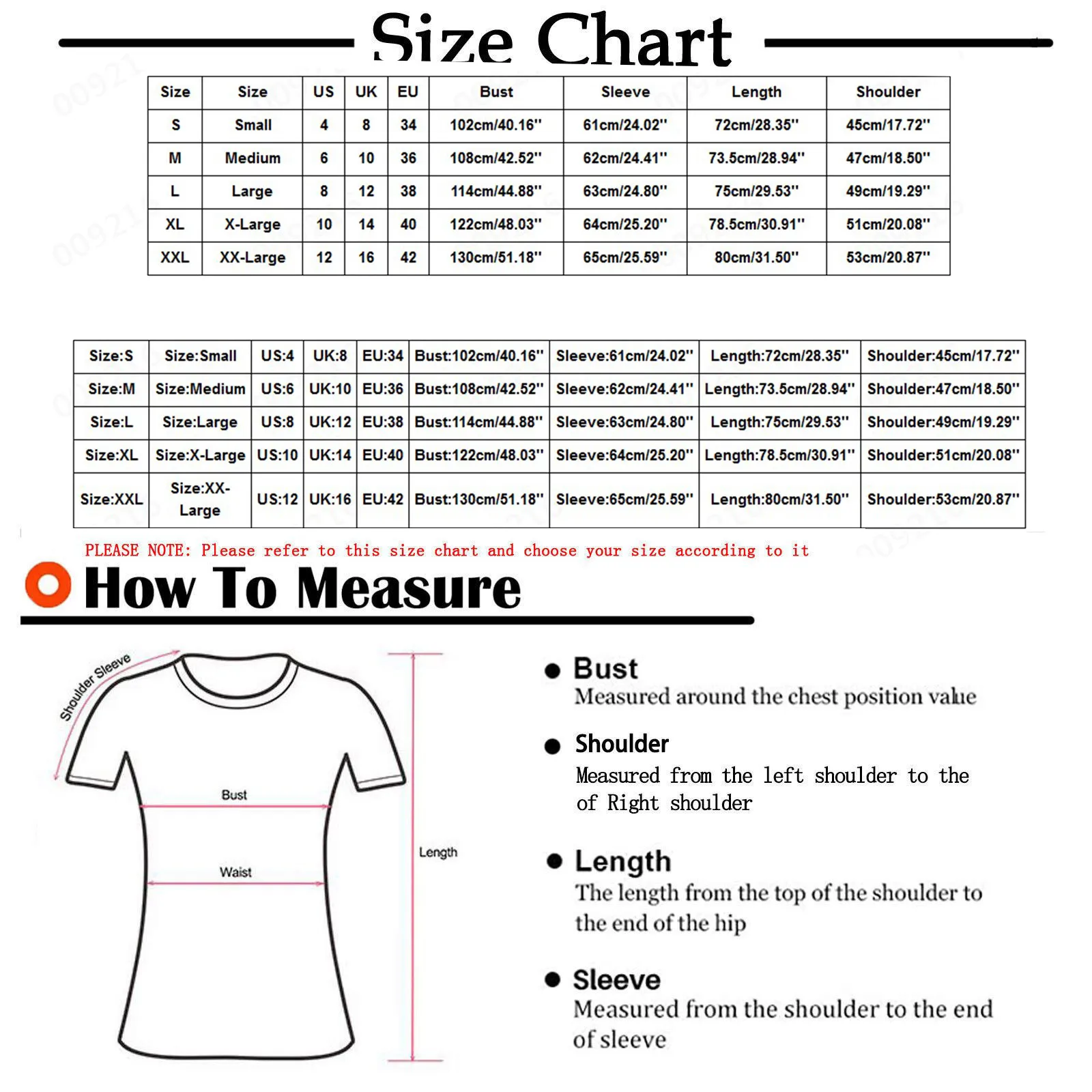 

Shirts