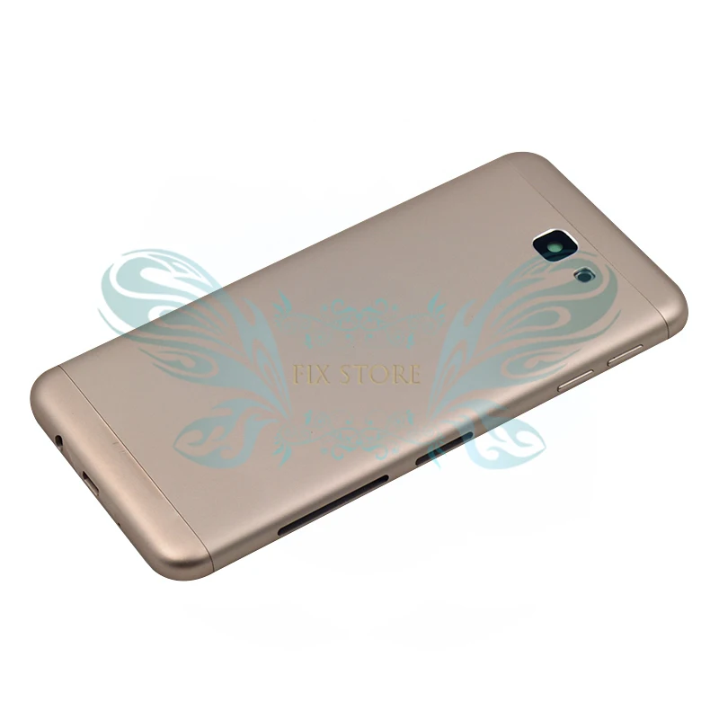 

For Samsung Galaxy J5 Prime G570 G570F G570K Back Battery Cover Door Rear Glass Housing Case For SAMSUNG j5 prime Battery Cover