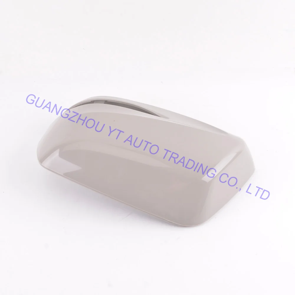 CAPQX 1 пара для Subaru Outback 2010 2011 Legacy 2012 боковое зеркало заднего вида крышки крышка