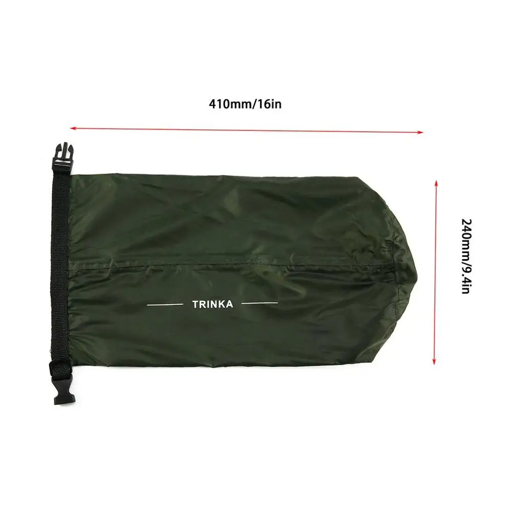 

8L 40L 70L Portable Swimming Bag Waterproof Dry Bag Sack Storage Pouch Bag for Camping Hiking Swimming Trekking Boating Use Hot