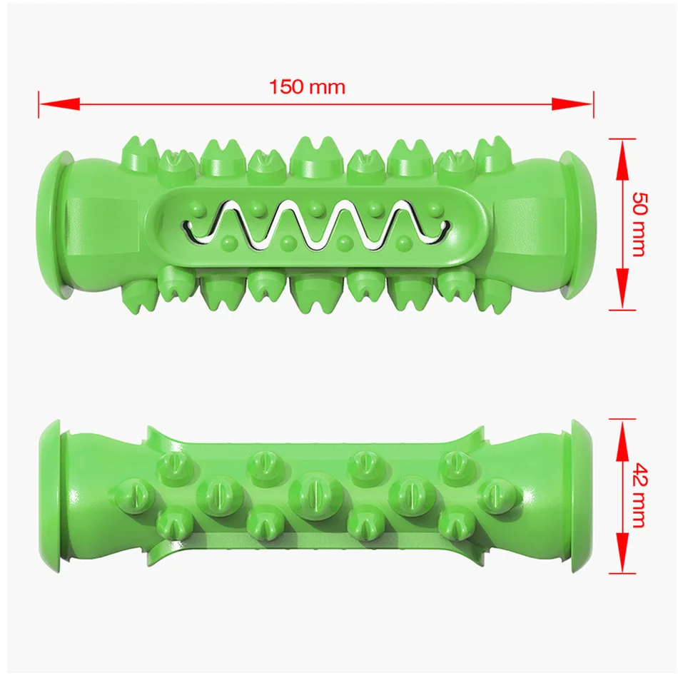 Красивая и лучше жевательные игрушки для собак Игрушки прорезыватели мячик