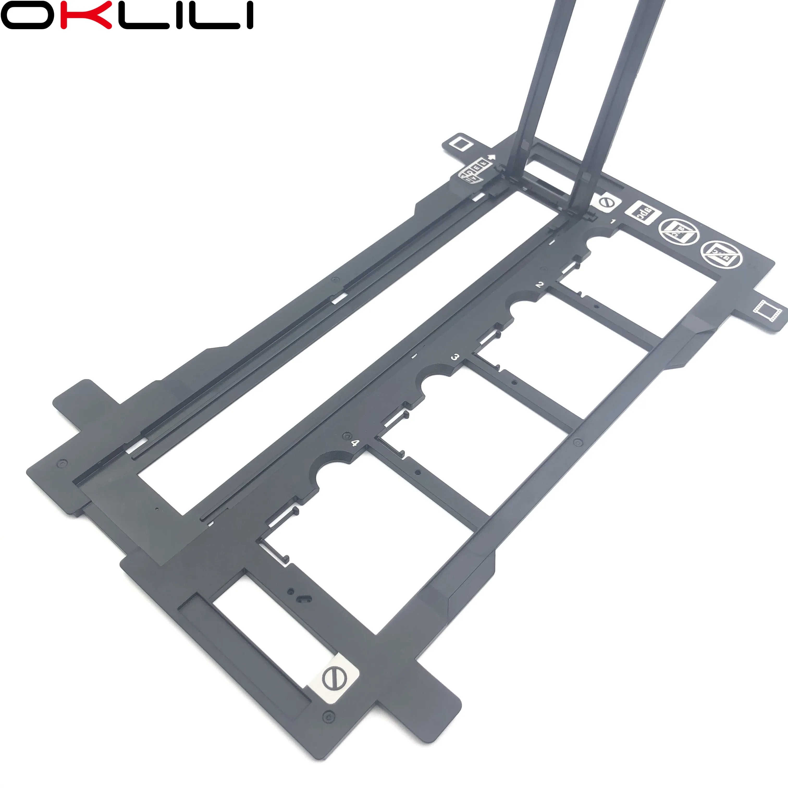 1 шт. X 1758473 1437152 135 держатель фотопленки ASSY Slide 35 мм отрицательная направляющая