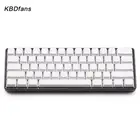 KBDfans OEM пустые клавиши PBT 60
