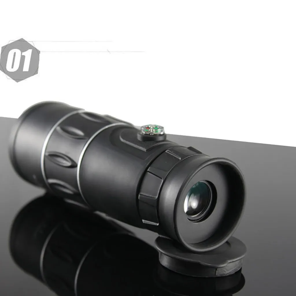 

telescope Ultra High Power 26X52 Portable HD Night Vision Monocular night vision telescope outdoor hiking tool телескоп