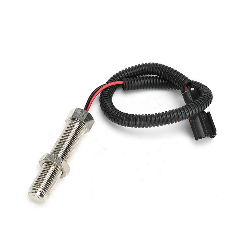 Sensor de Velocidade Escavadora do Gerador do Motor 2547-1015 do Sensor da Máquina Dh220-5 – 7