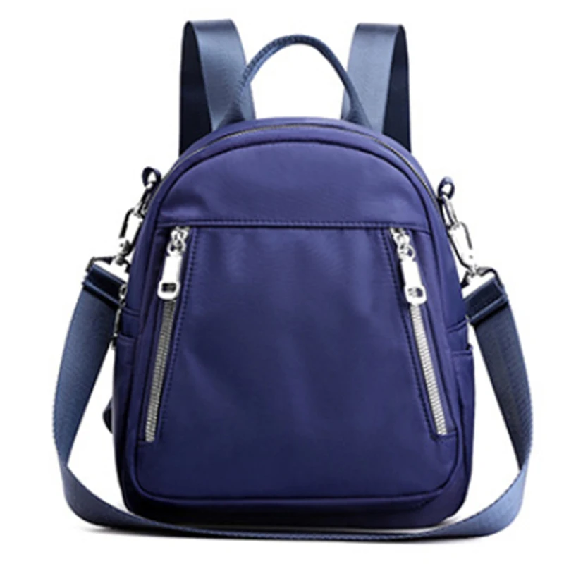 

NEW Waterproof Backpack Women Fashion Female Backpack Leisure Laptop Backpack Mochila Masculina Multifunction School Bags