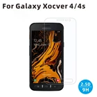 JGKK Защитная пленка для экрана для Samsung Galaxy Xcover 4S 4 Xcover 5 с уровнем твердости 9H премиум класса, закаленное стекло для Samsung Xcover поле Pro защитное стекло