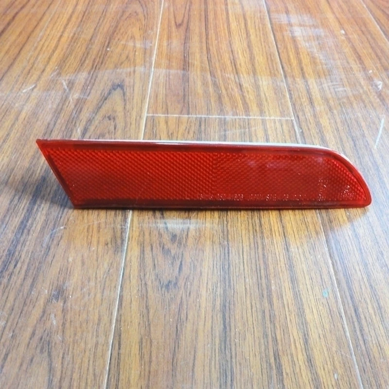 1 шт. левая сторона заднего бампера отражатель рефлекс светильник для MAZDA CX-7 2010-2014