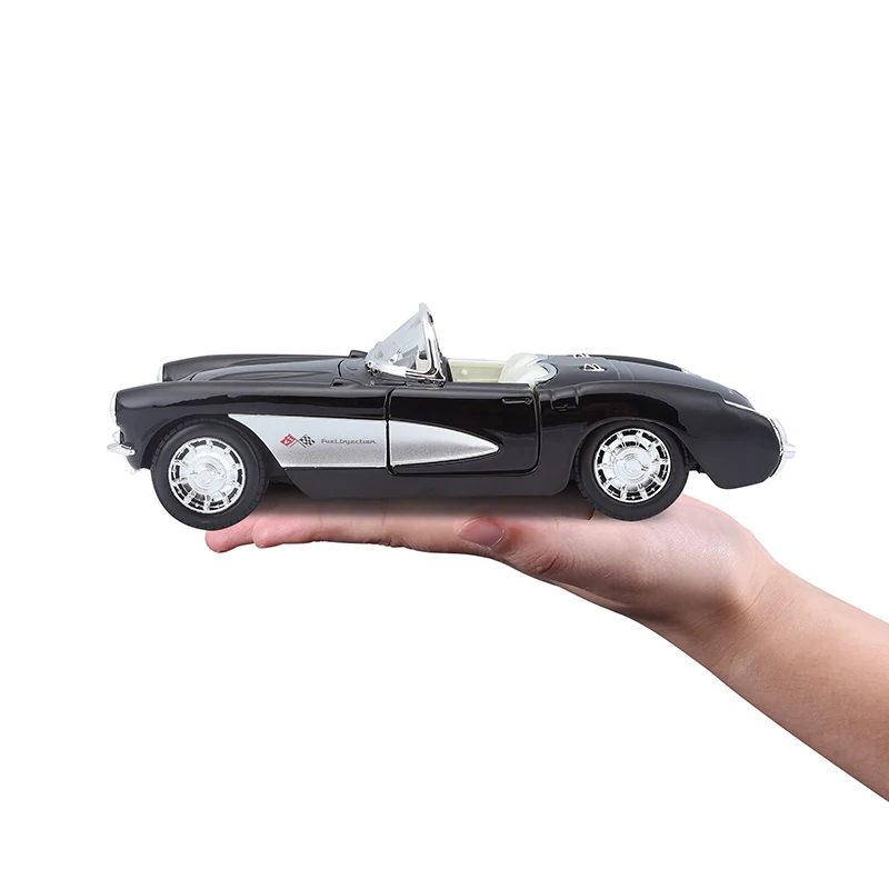 

Maisto 3+ Chevrolet Corvette model car simulation alloy car model childrens toy car present for men