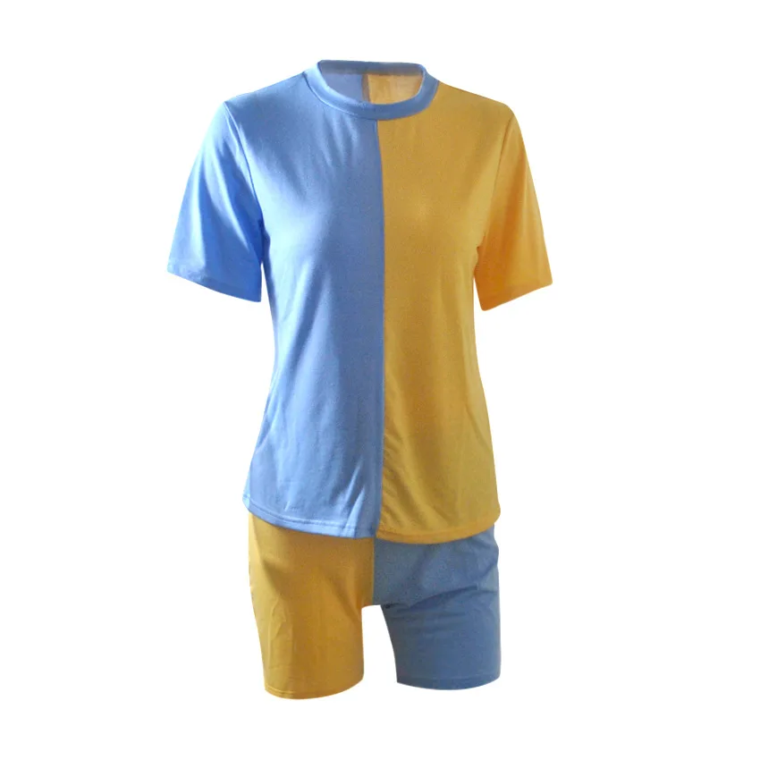 Комплект из двух предметов спортивный костюм для женщин осенняя праздничная