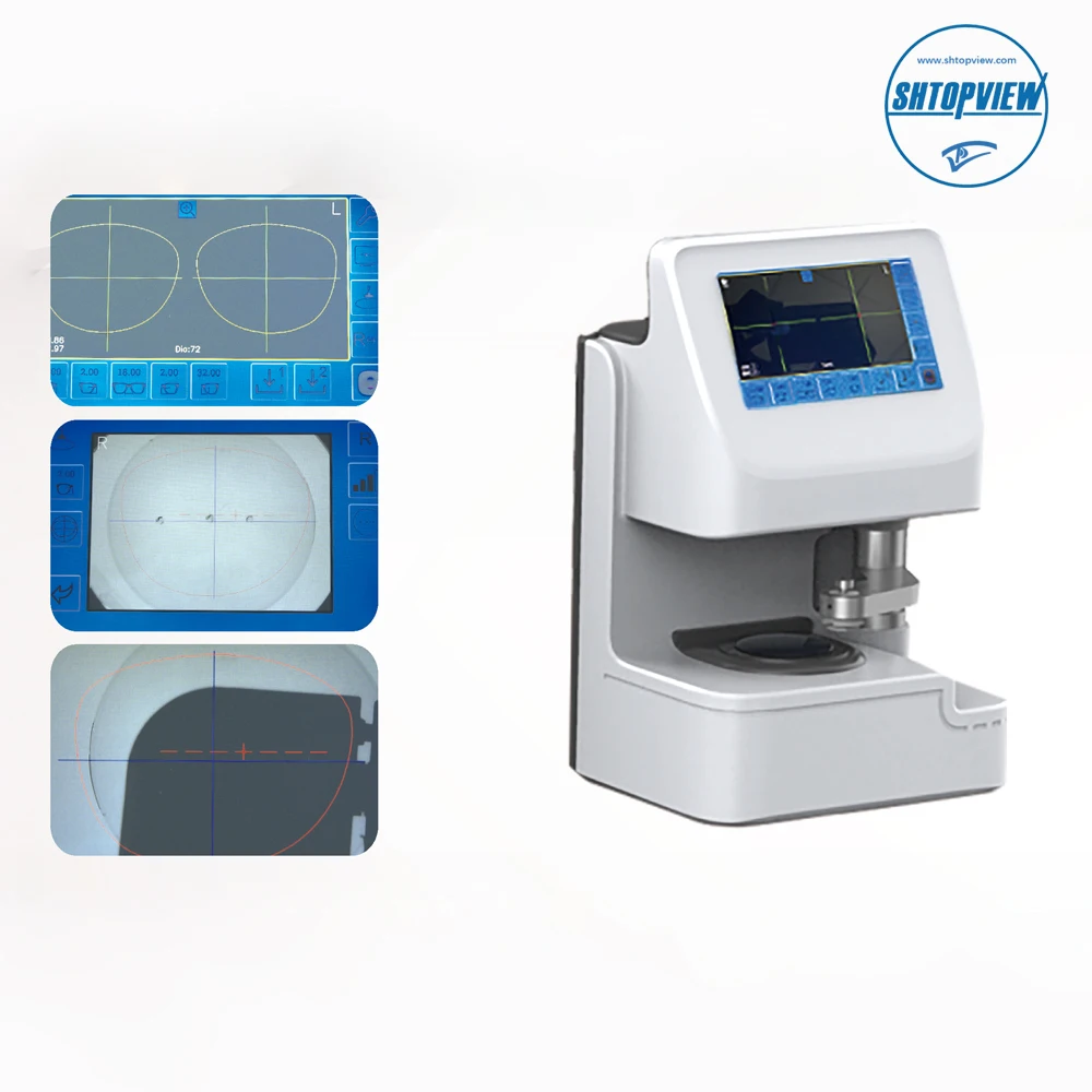 

Other Ophthalmic instrument New Lens Edger SJG-100 on sale