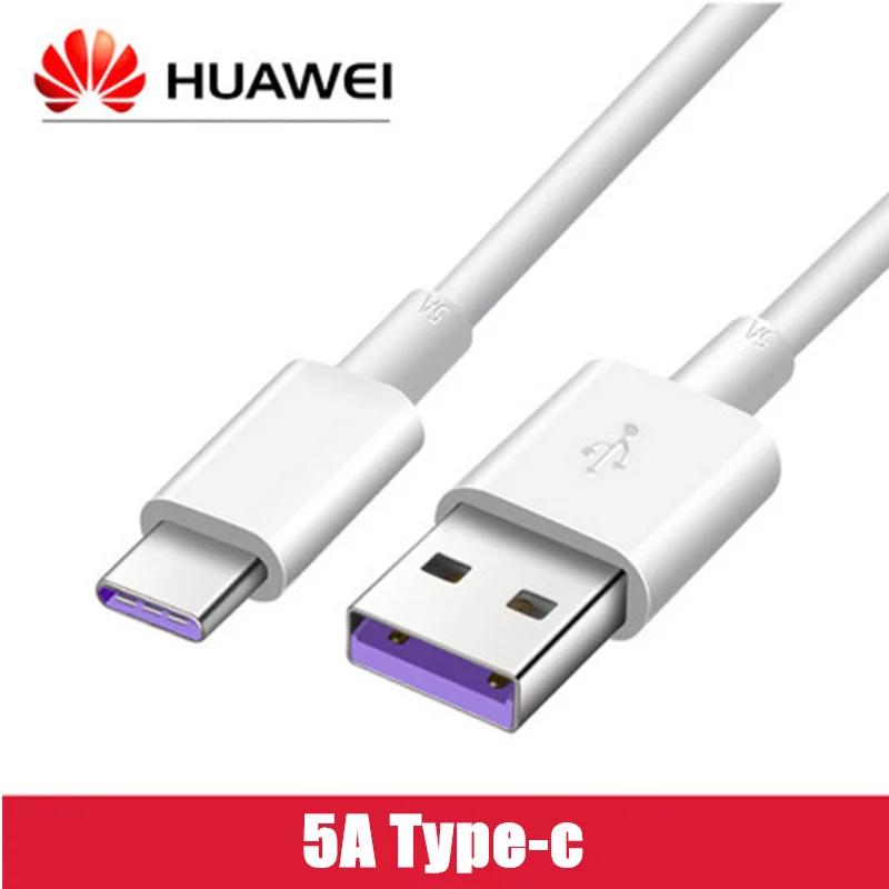 Зарядное устройство Huawei P30 Pro Supercharge оригинальный адаптер для быстрой зарядки 40 Вт