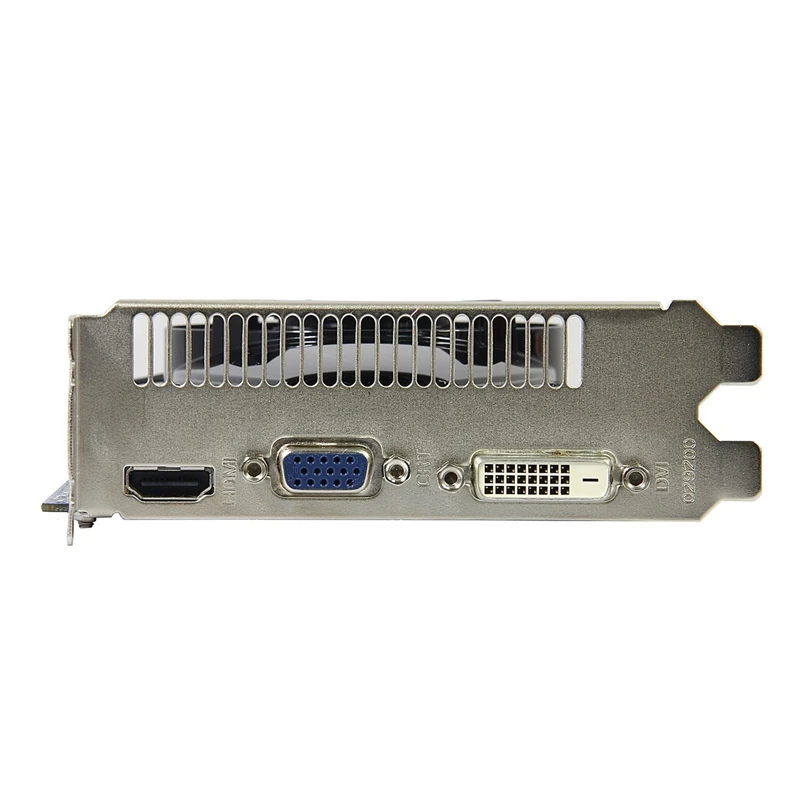 Б/у сапфир HD6570 1 ГБ для видеокарта AMD GPU Radeon HD 6570 GDDR5 128bit Графика карты PC