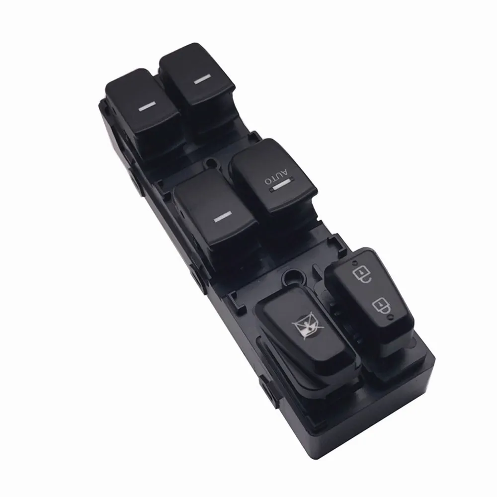 Новый автомобильный Стайлинг 2 цвета Авто многофункциональный переключатель