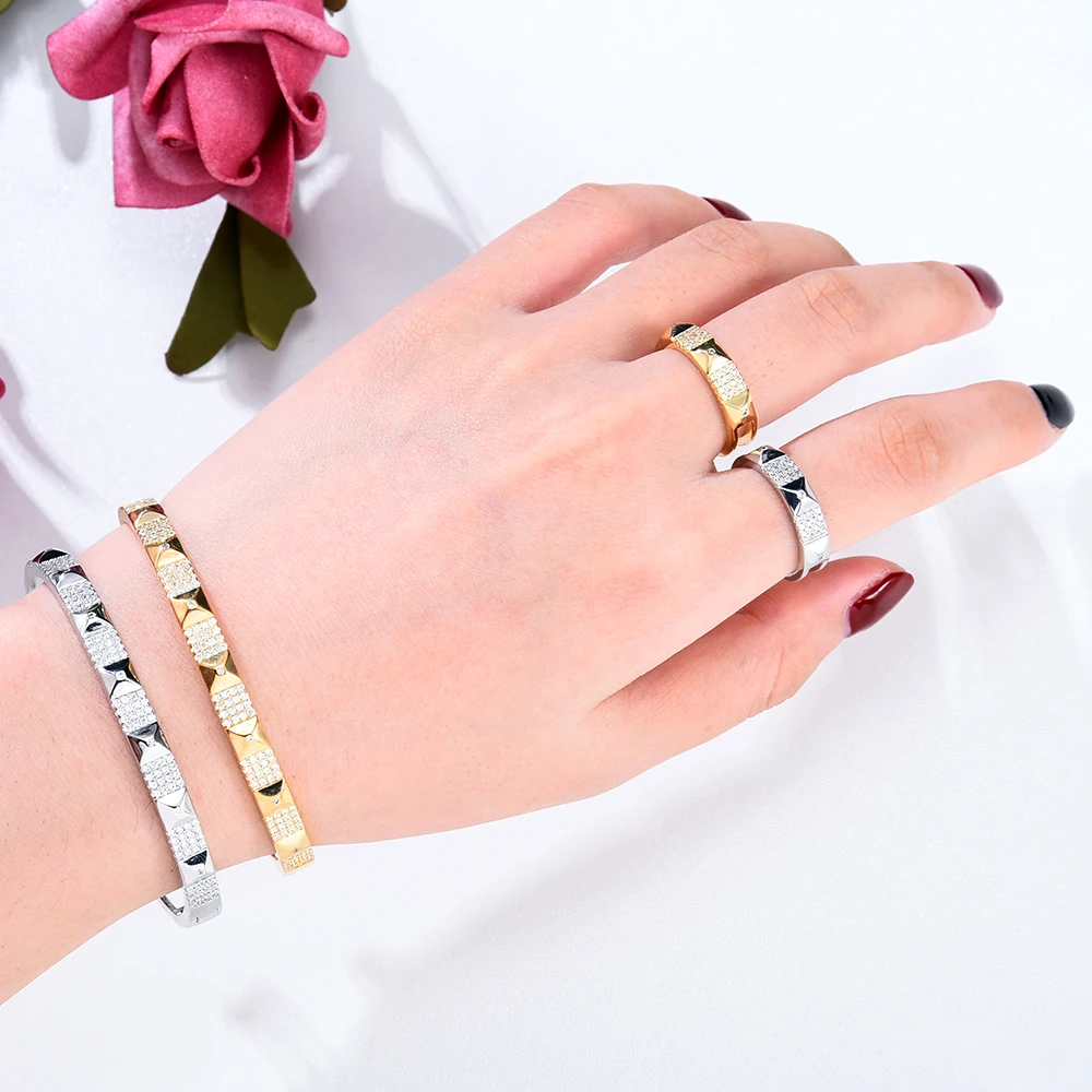 

Женское Открытое кольцо Siscathy, модный аксессуар в арабском стиле, золотистого цвета