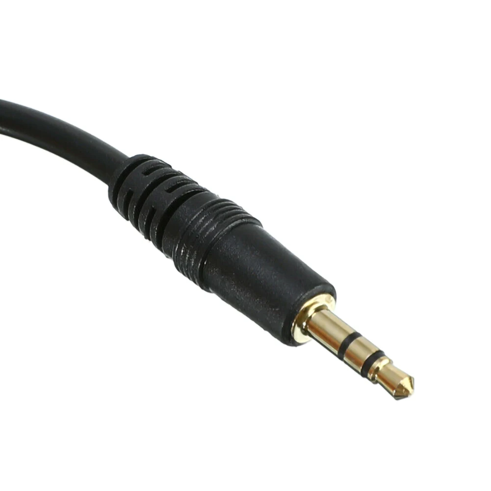 

14Pin Bluetooth-, AUX Volvo C30/S40/V40/V50/S60/S70/C70, AUX: Plasti Metal