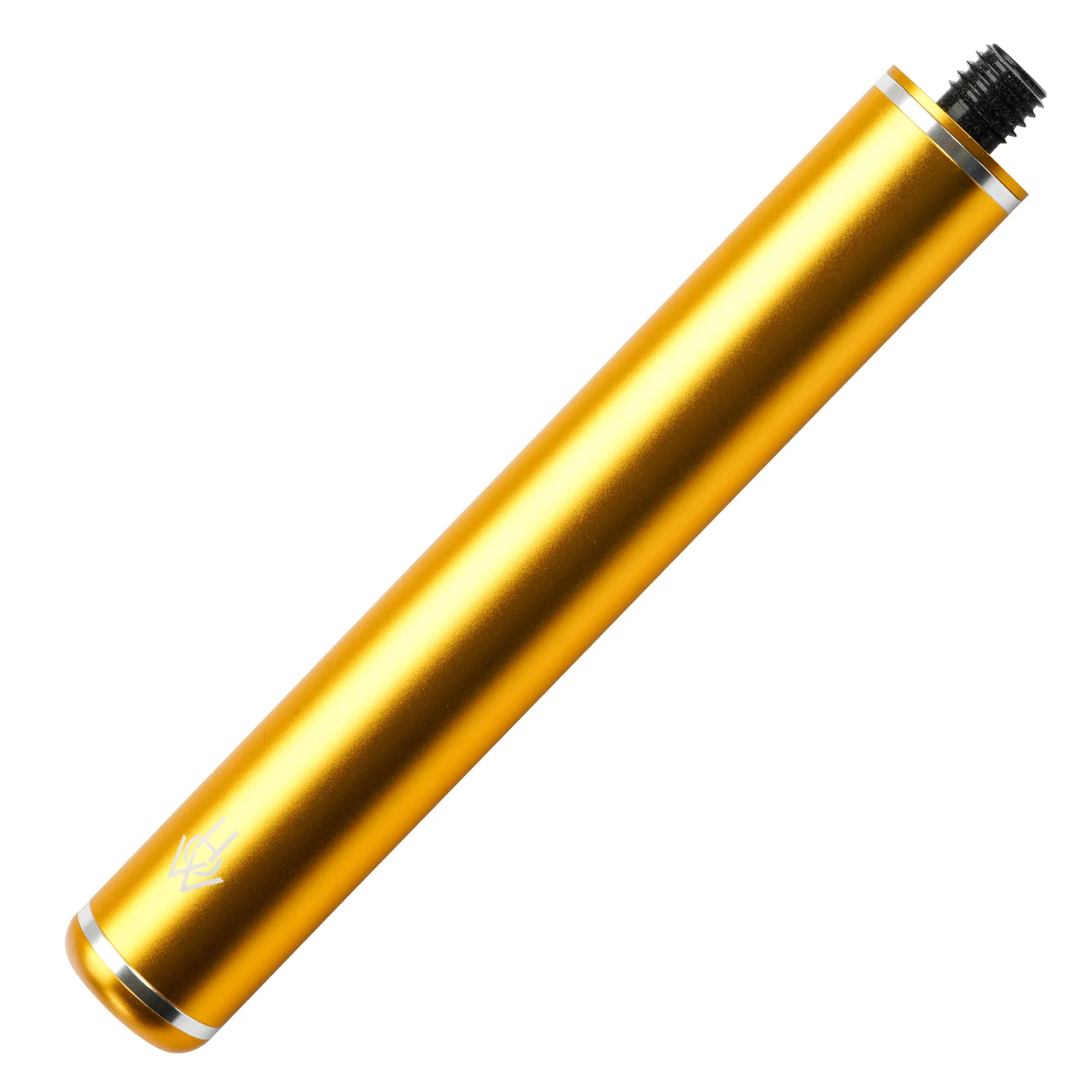 

HOW Billiard Extension Pool/Carom Cue Extension Aluminum Alloy Material Easy Convenient Sleeve Extension Billiard Accessories