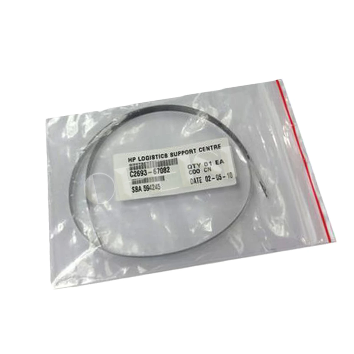 Бесплатная доставка Новая оригинальная полоса кодировщика для HP DeskJet