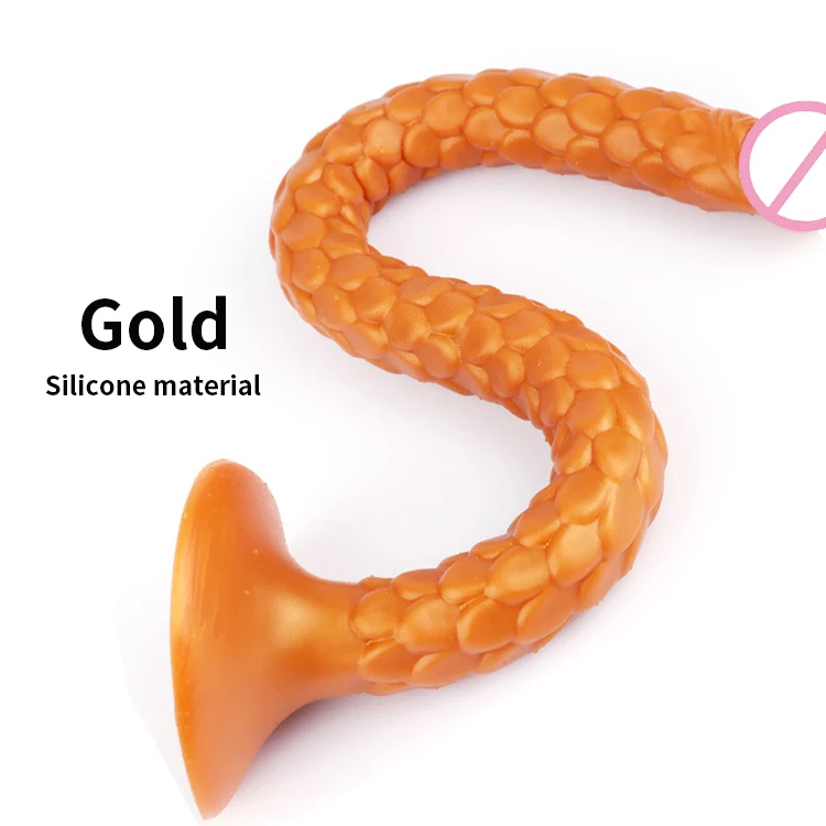 Анальная пробка Супер длинная анальный фаллоимитатор мастурбатор расширитель