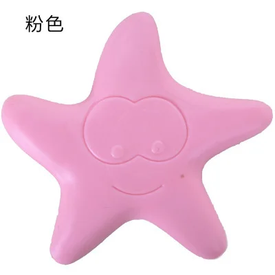 5 шт. утолщенные бесшумные настенные крылья для двери гольф Стайлинг резиновые