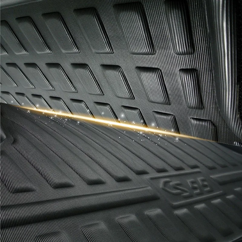 Подходит для Chery Tiggo 3/5/ 7/E3/E5 /A3/ A5/3X/ 5X/Arrizo 7/Cowin 1/2/3 Ruilin M1 коврик