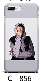 Классный силиконовый чехол с рисунком граффити для iPhone X XS Max XR 6 6s 7 8 Plus |