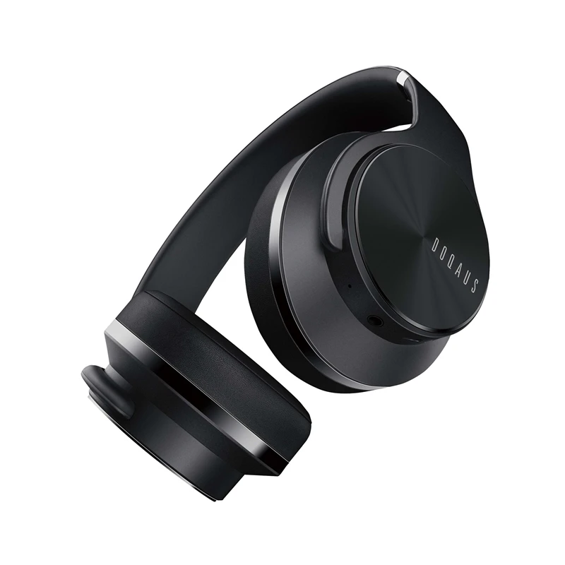 HAAYOT Bluetooth наушники Динамик Беспроводной Наушники Накладные головные телефоны