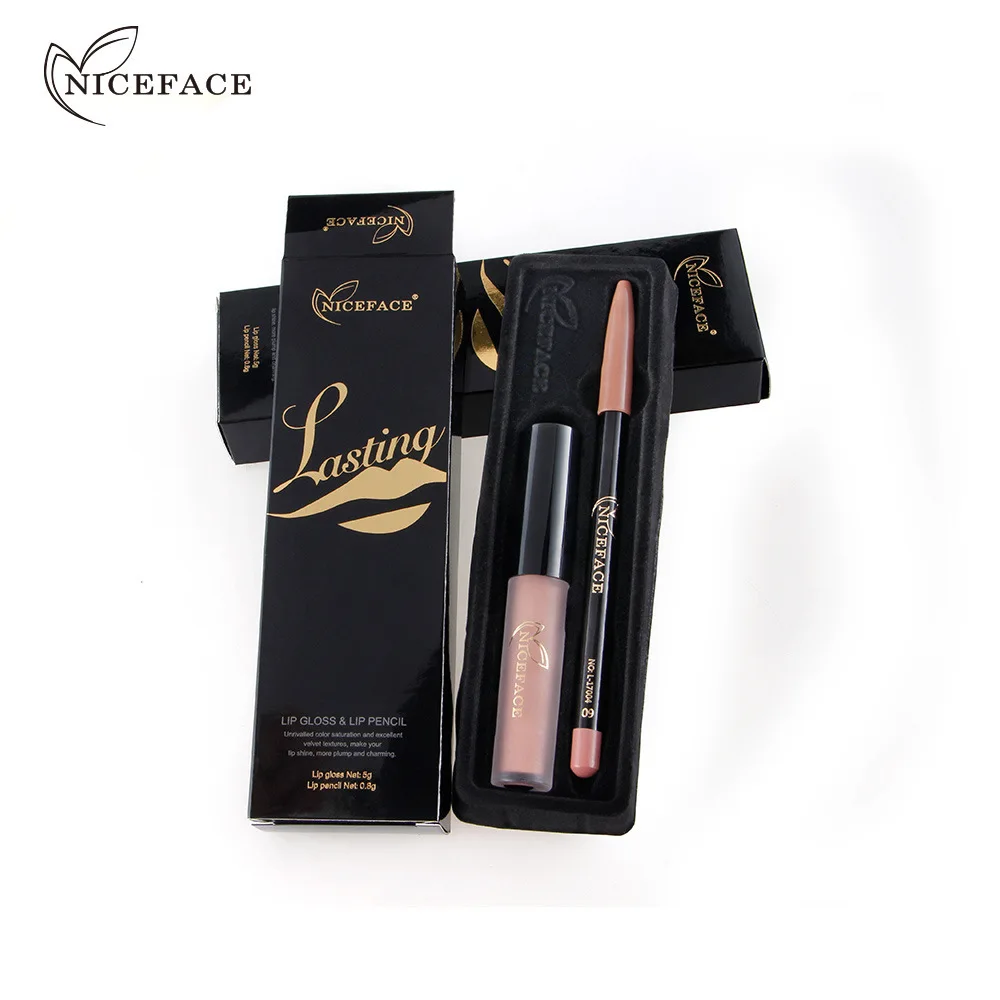 Запас хороший уход за кожей лица 2 шт./лот макияж набор профессиональных