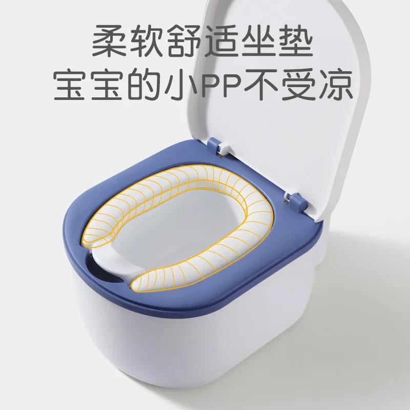 Сиденье для унитаза постельное белье писсуар детей мужчин и женщин малышей