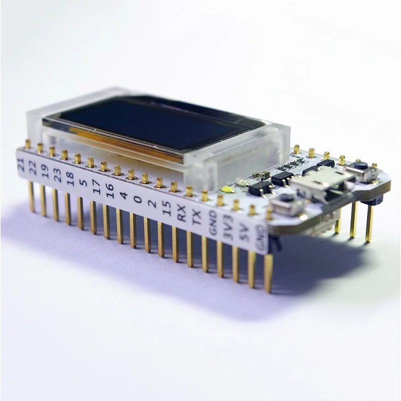 ESP32 Чип WIFI Bluetooth макетная плата OLED IOT Kit модуль SP99|Компьютерные кабели и разъемы| |