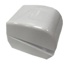 only plastic box Medidor де pressao артериальная Портативный цифровой Пульс Наручные eletronic Приборы для измерения артериального давления Мониторы метр Сфигмоманометр - Цвет: only plastic box