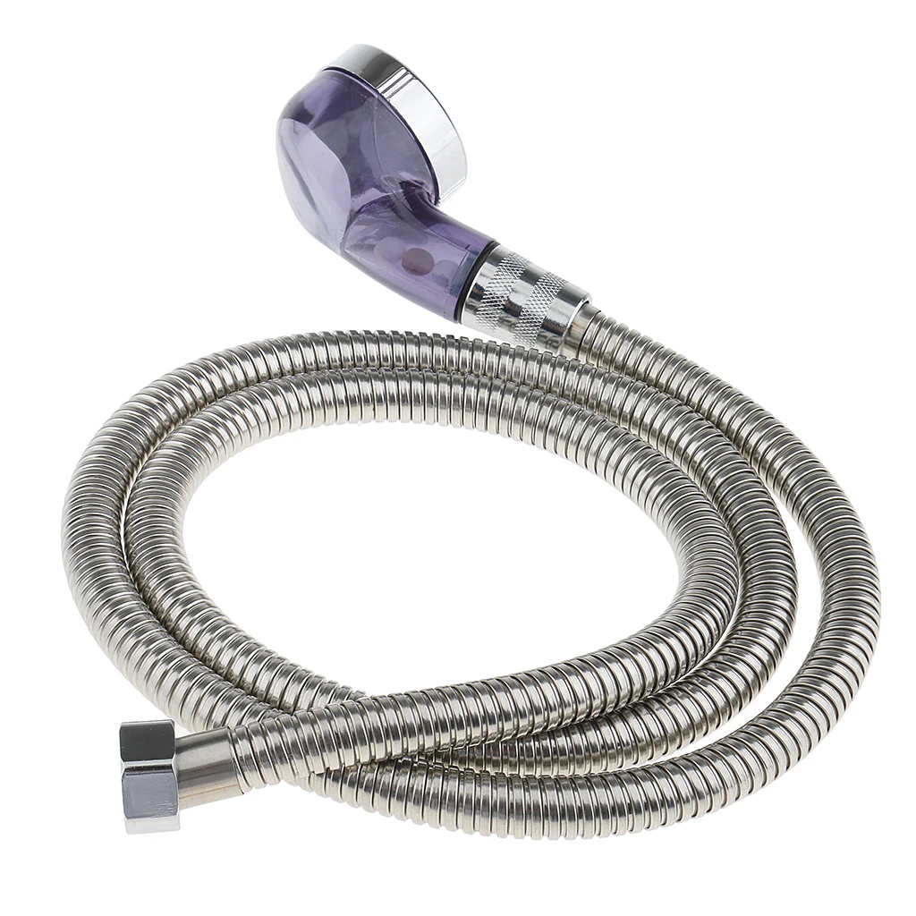 1.2m Barber Salon Shampoo Shower Head Sprayer Hairdressing Sink Basin Hose Universal Professional Showerhead |