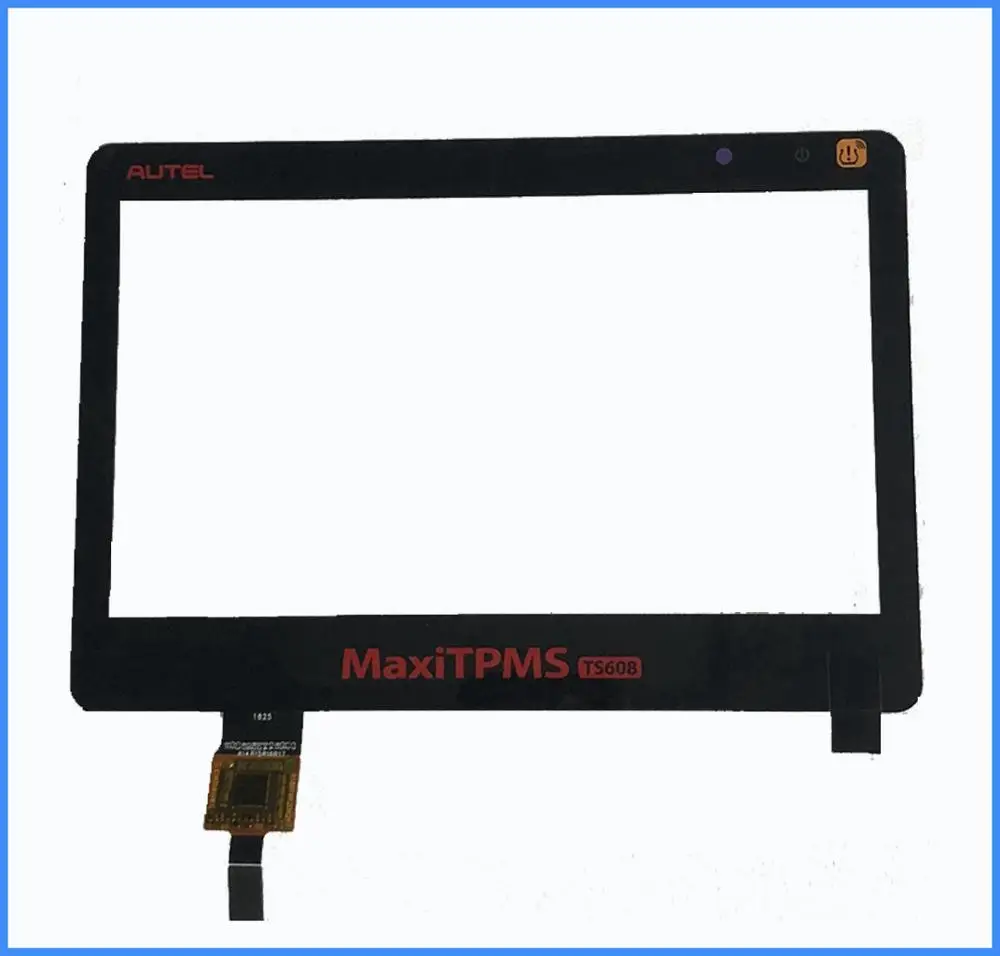 Сенсорный экран для AUTEL MaxiSys ds808 TPMS ts608 IM508 запасные части | Компьютеры и офис