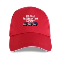 new fashion street hip hop fitness mini car fan enthusiast self preservation unofficial baseball cap adults kids sizeshomme
