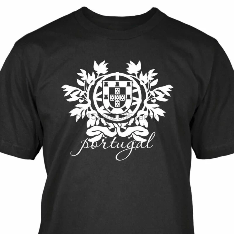 Футболка Португалия (1) |