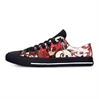 Кроссовки легкие из дышащего текстиля для мужчин и женщин, Классическая обувь для скейтборда, низкие, модные