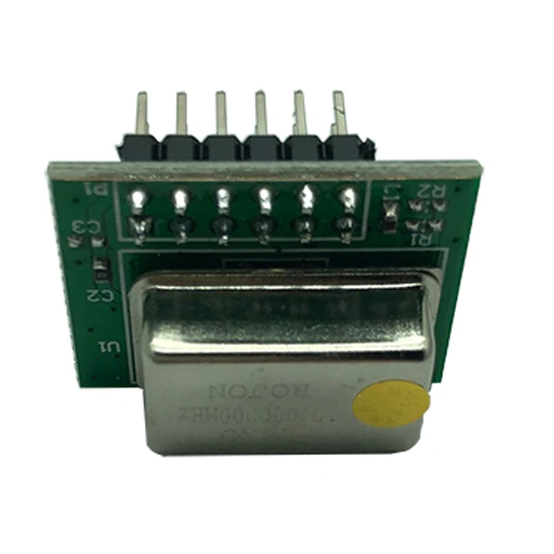 Наружные часы Hackrf One высокоточные TCXO PPM0.1 | Дом и сад