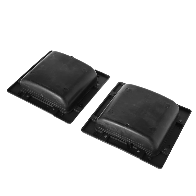 

C5AB 1 Set Replacement Sound Loudspeakers Recessed Handle For Guitar Amp Cabinet