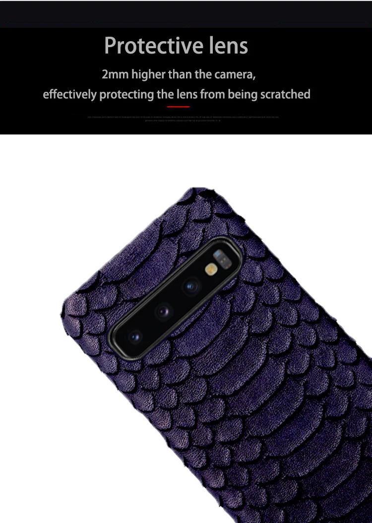 Чехол для телефона для samsung Galaxy A30 A40 A50 A70 S7 S8 S9 S10 Plus, Note 8, 9, 10, чехол с принтом питона текстура для A5 A7 j5 j7 j6 A8