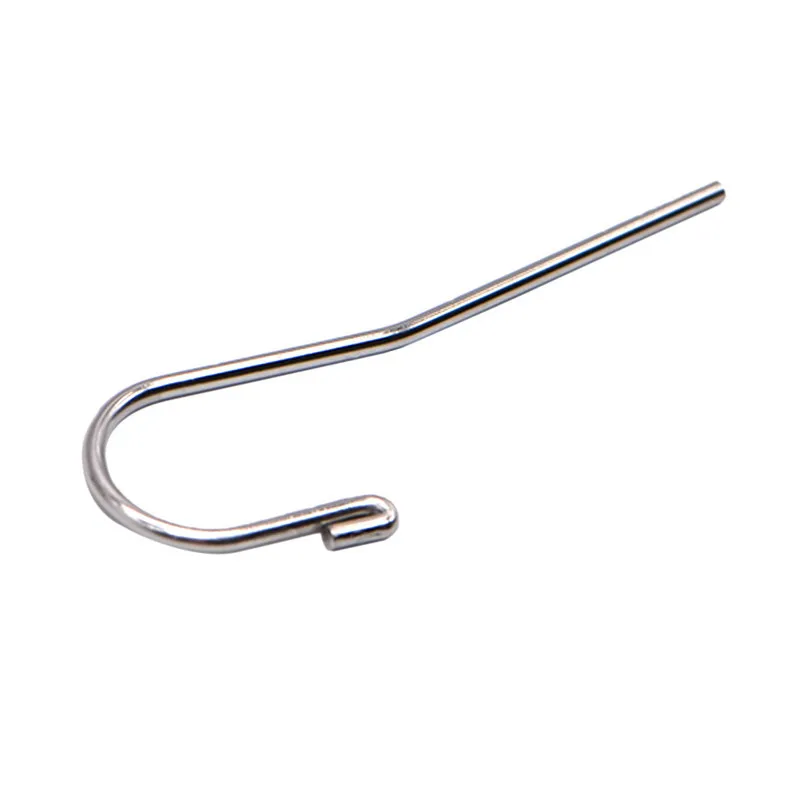 5 шт./пакет зубная эндотерапия измерительный крючок для губ Апекслокатор