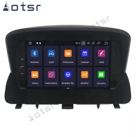 aotsr 2 din car player android 10 for opel mokka 2012 2016 central multimedia radio coche gps navigation 2din autoradio