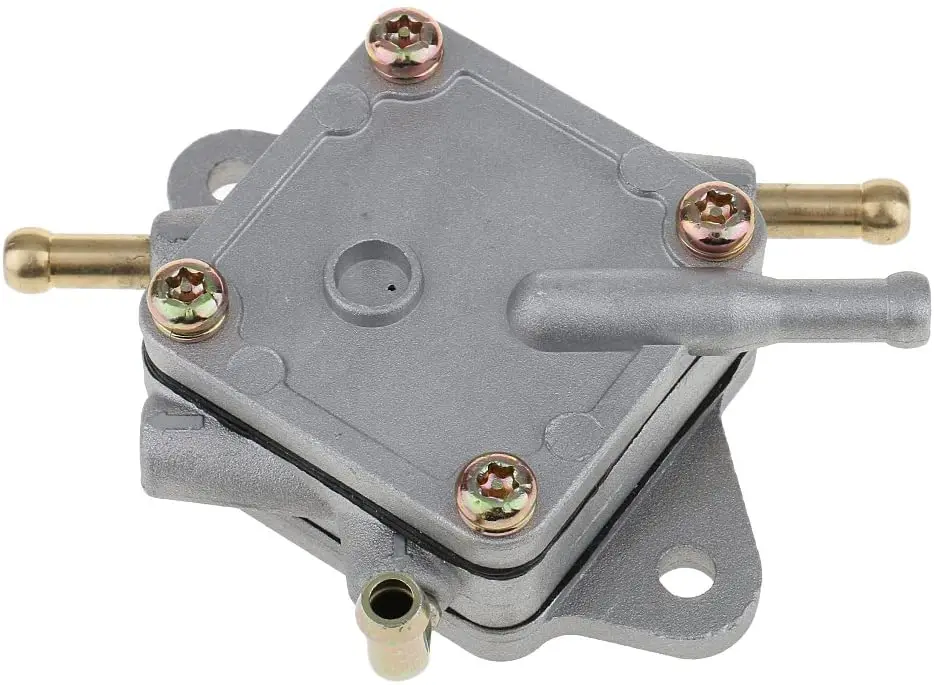 Universal Oil Pump Vacuum Diaphragm Engine Part For Motorcycle Scooter |